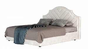 Кровать Nicotera